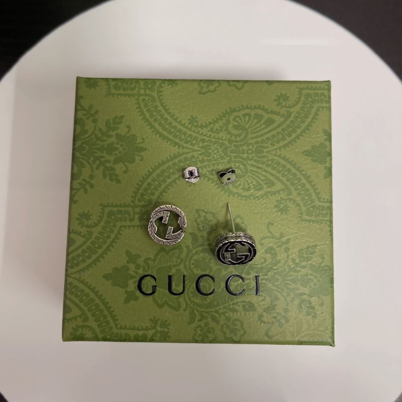 Gucci Earrings